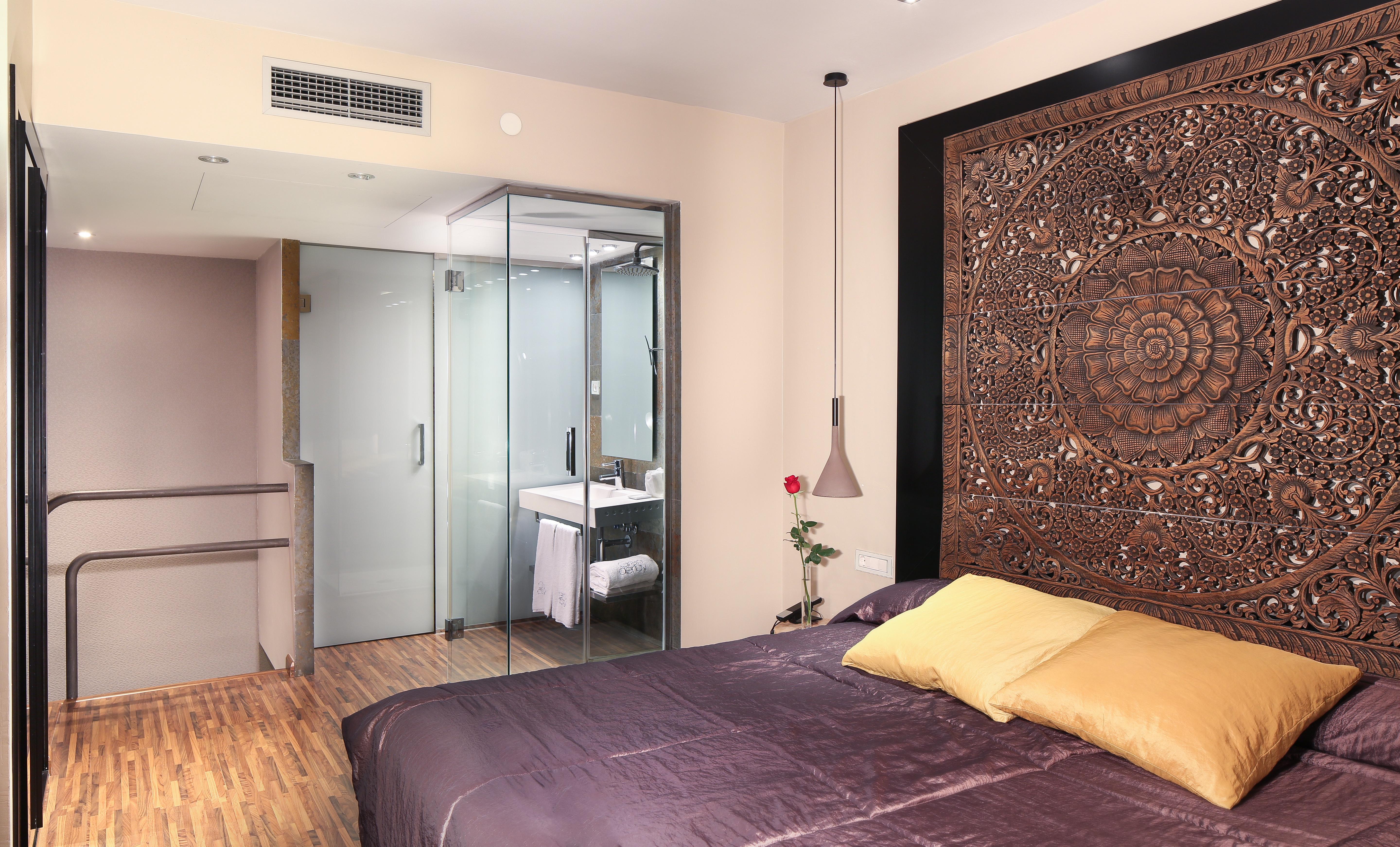 Hotel Gran Derby Suites, A Small Luxury Hotel Of The World Барселона Екстериор снимка