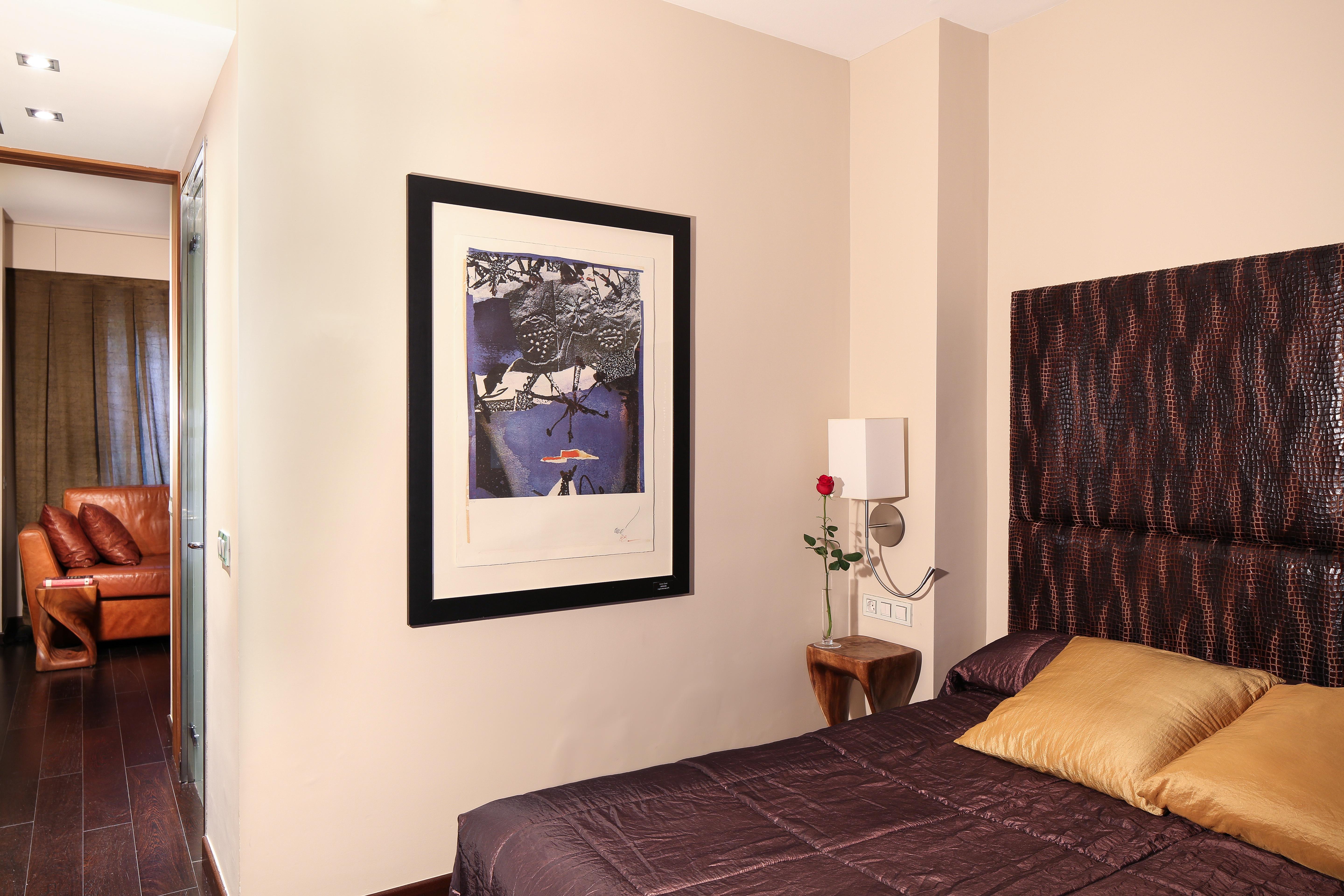Hotel Gran Derby Suites, A Small Luxury Hotel Of The World Барселона Екстериор снимка