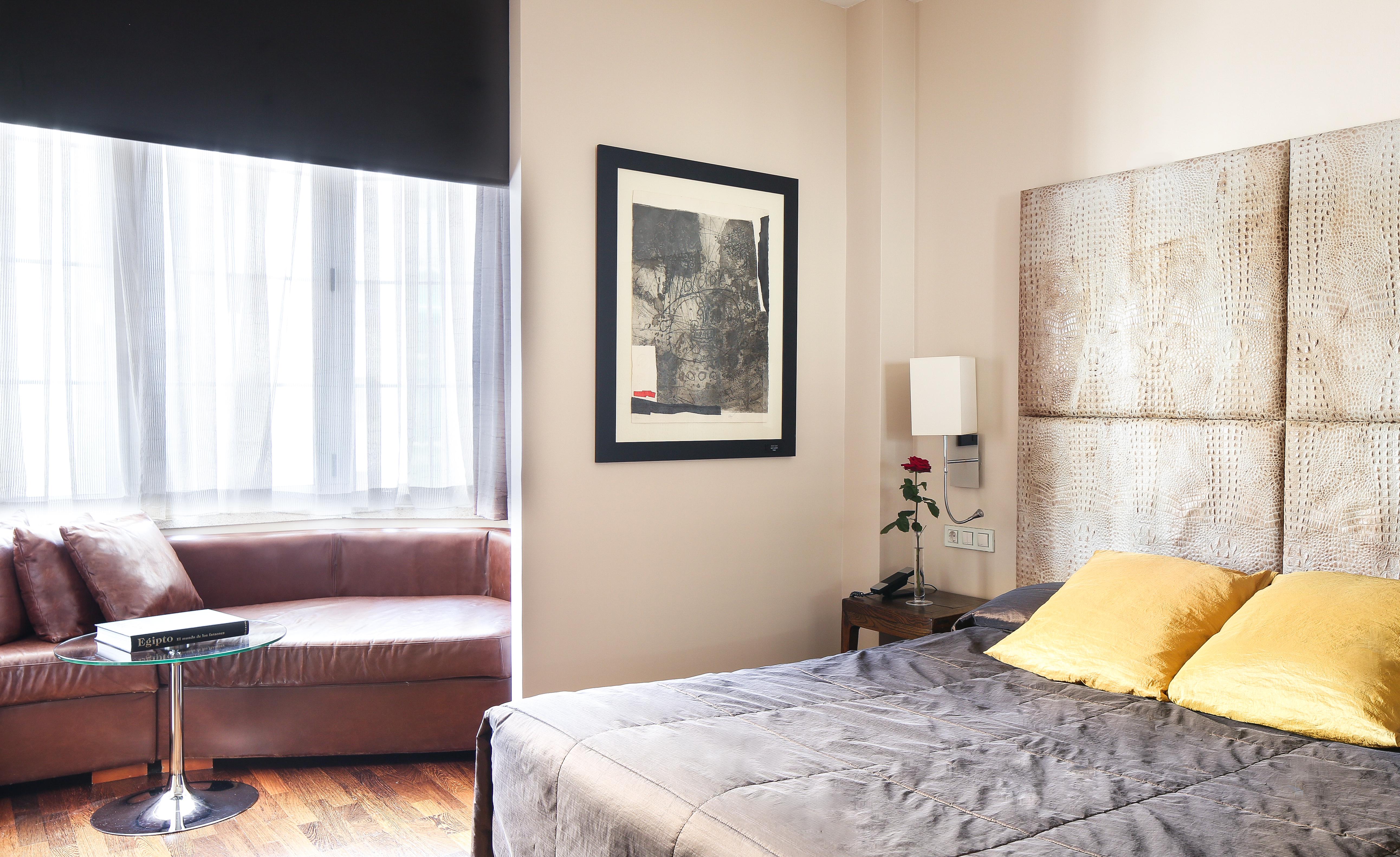 Hotel Gran Derby Suites, A Small Luxury Hotel Of The World Барселона Екстериор снимка