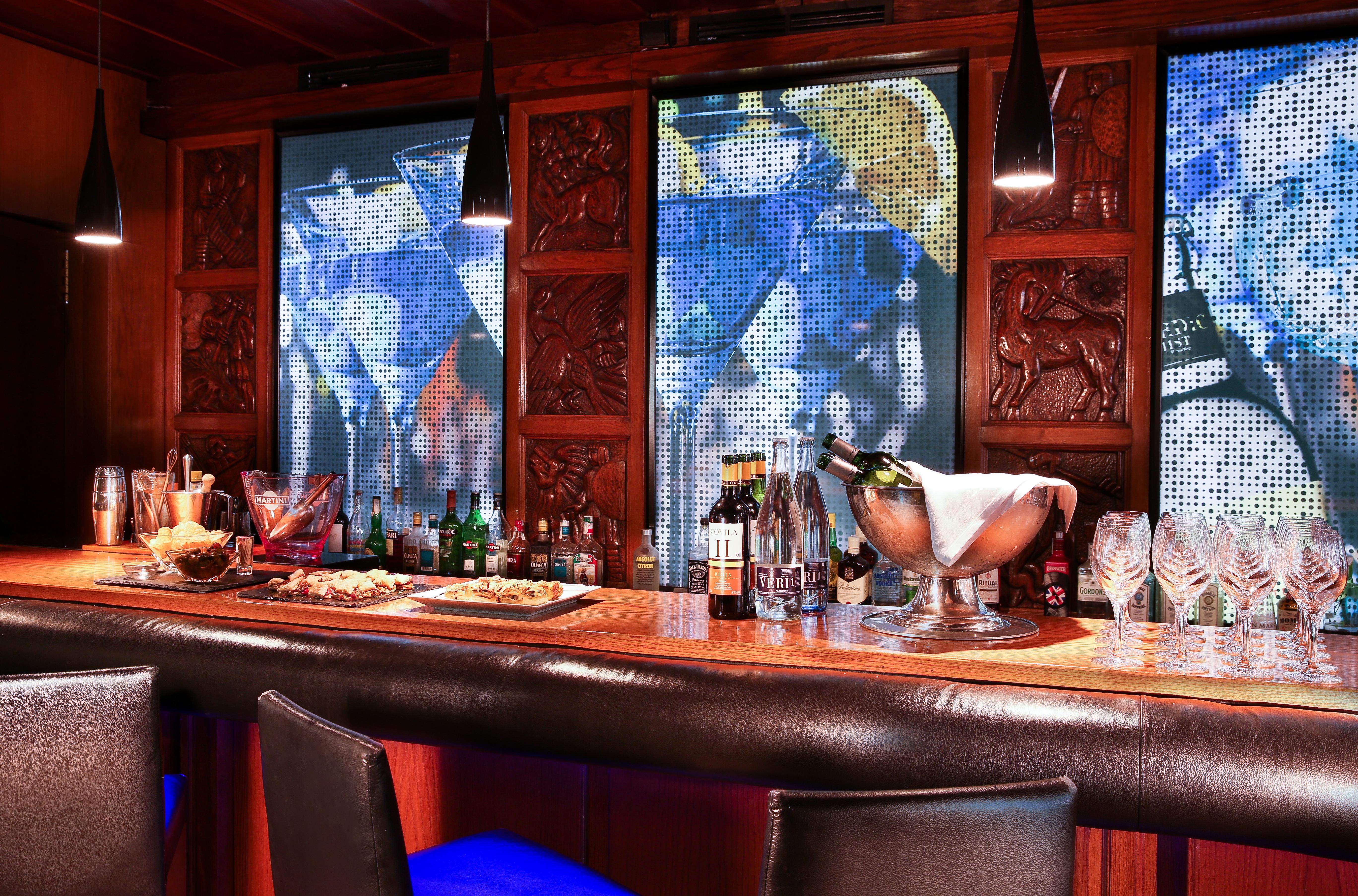 Hotel Gran Derby Suites, A Small Luxury Hotel Of The World Барселона Екстериор снимка