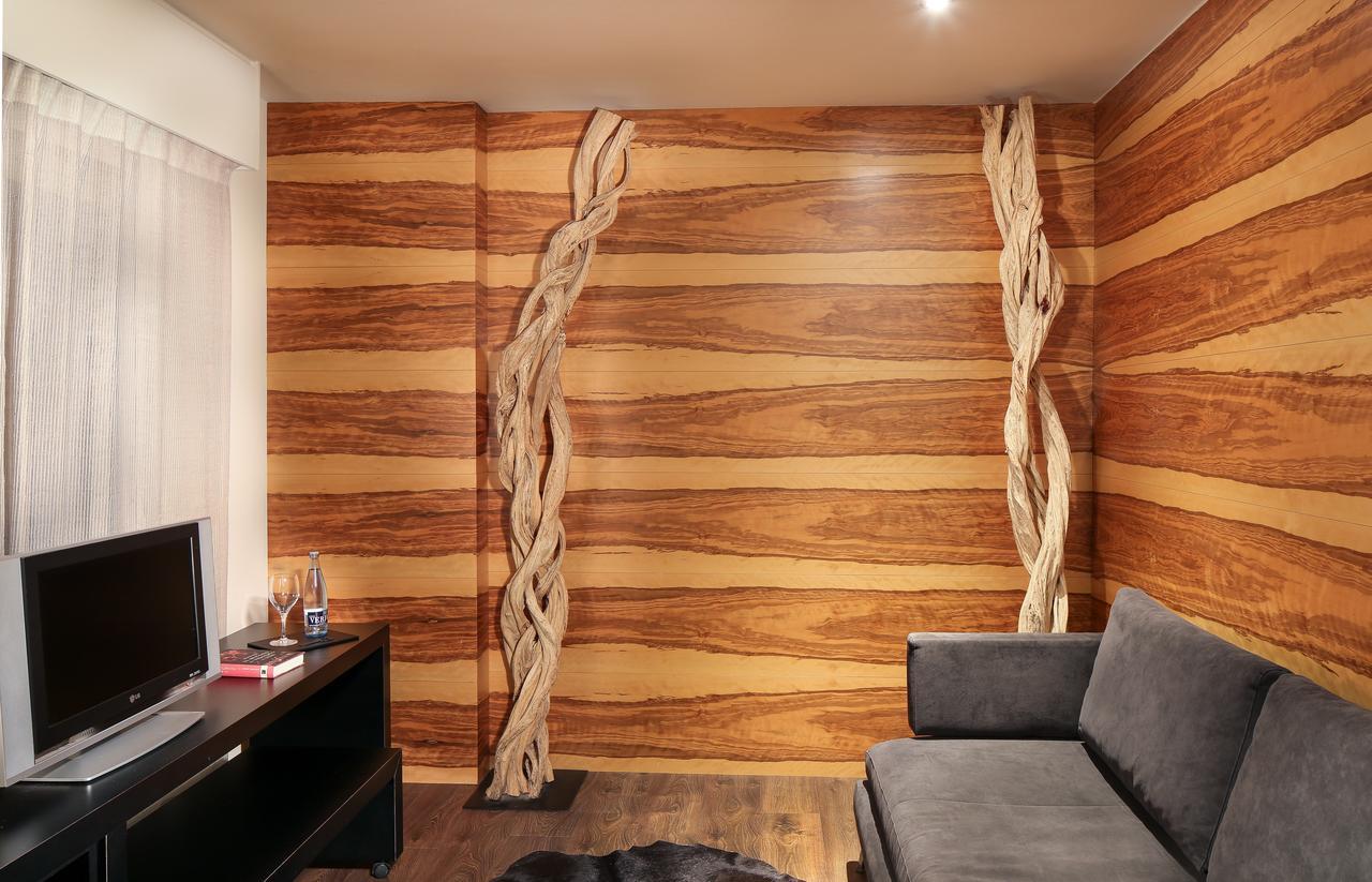 Hotel Gran Derby Suites, A Small Luxury Hotel Of The World Барселона Екстериор снимка